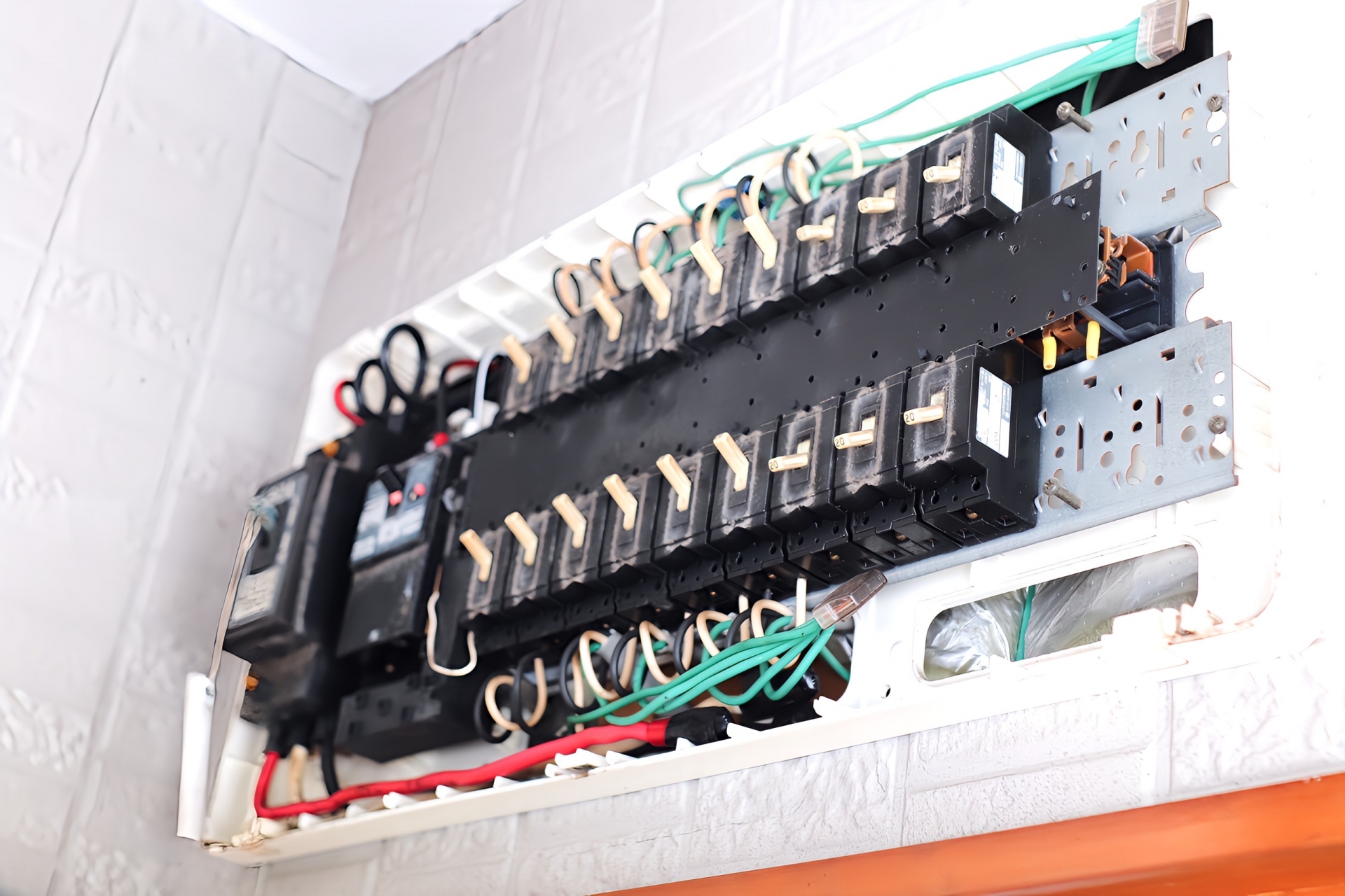 電気工事